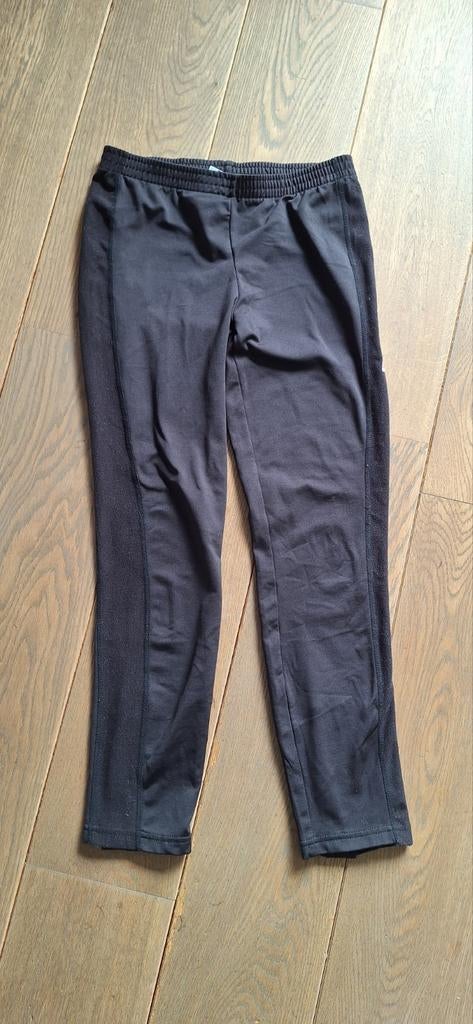 Warme thermische broek van Kipsta maat 152 ZGAN, Broek, Jongen of Meisje, Kipsta, Ophalen of Verzenden