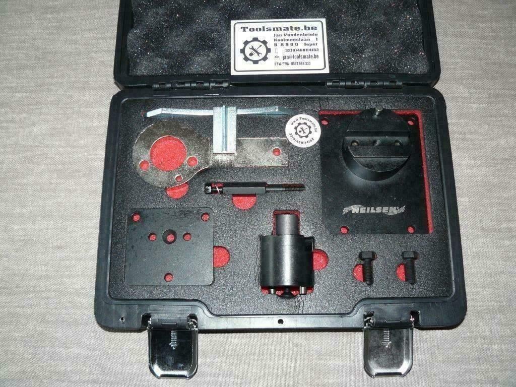 Timingset Alfa Romeo Lancia 1.75 TBI, Verzenden