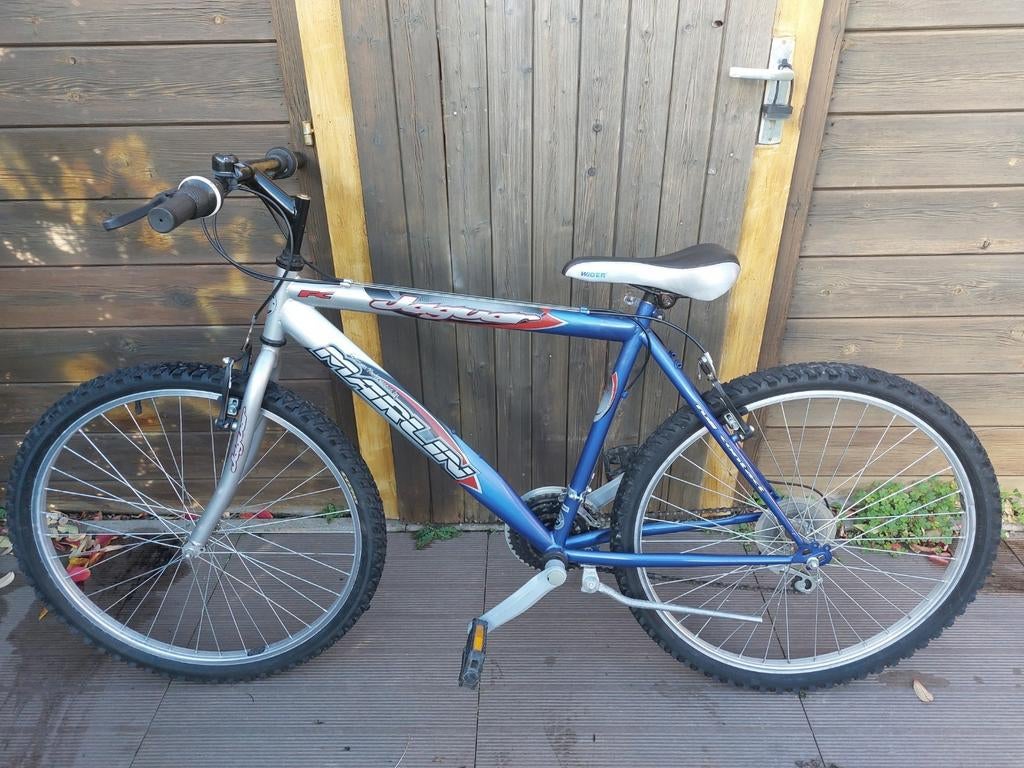Vélo de montagne 26 pouces, VTT rigide, Enlèvement, Comme neuf, Autres marques