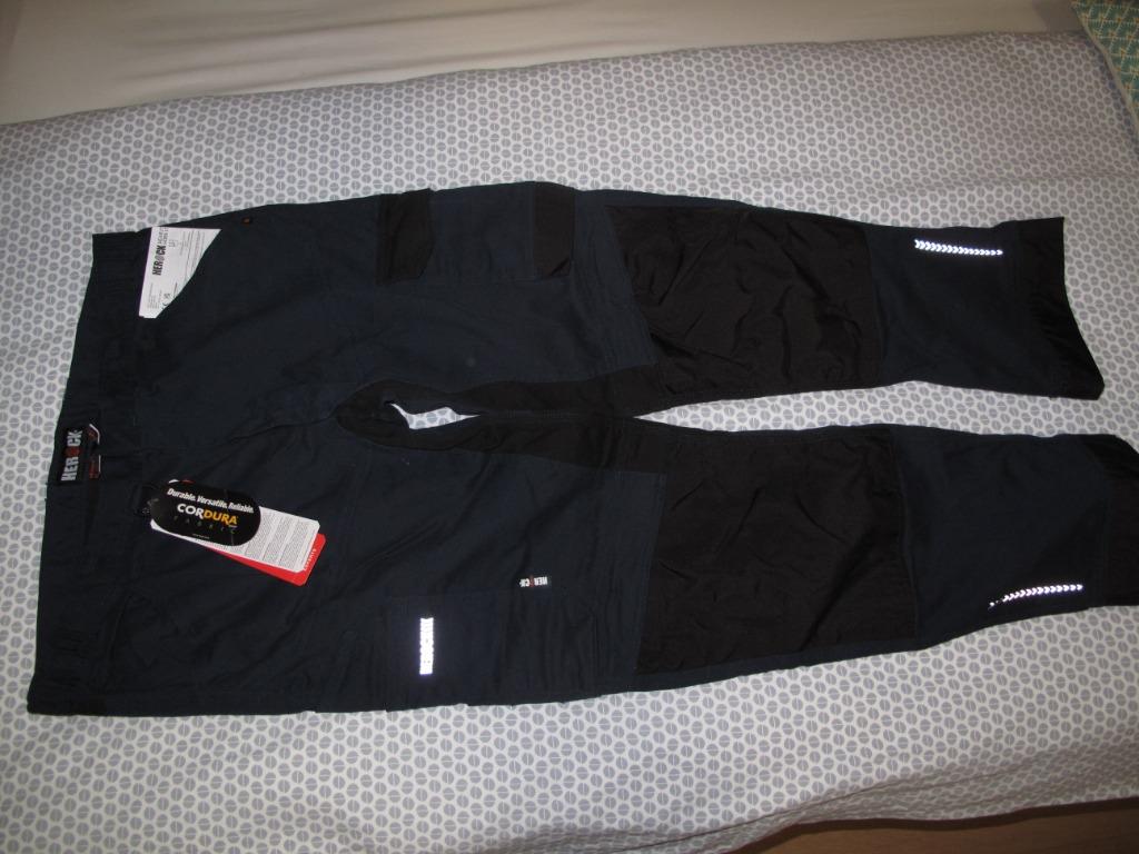 Pantalon Herock xeni  taille 52, Tuin en Terras, Werkkleding, Herock, Heren, Nieuw, Ophalen of Verzenden