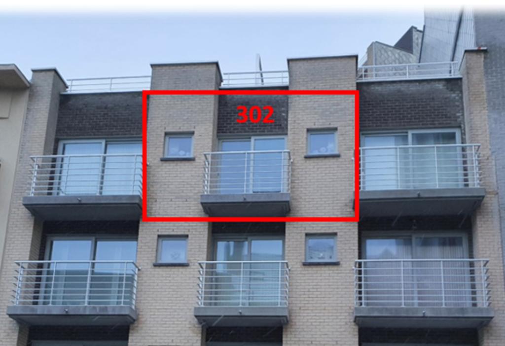 Vakantieverblijf Westende-Bad, 50 m² ou plus, Province de Flandre-Occidentale