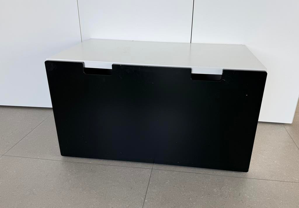 Ladenbak, Ophalen, Gebruikt, 1 of 2 laden, 50 tot 100 cm
