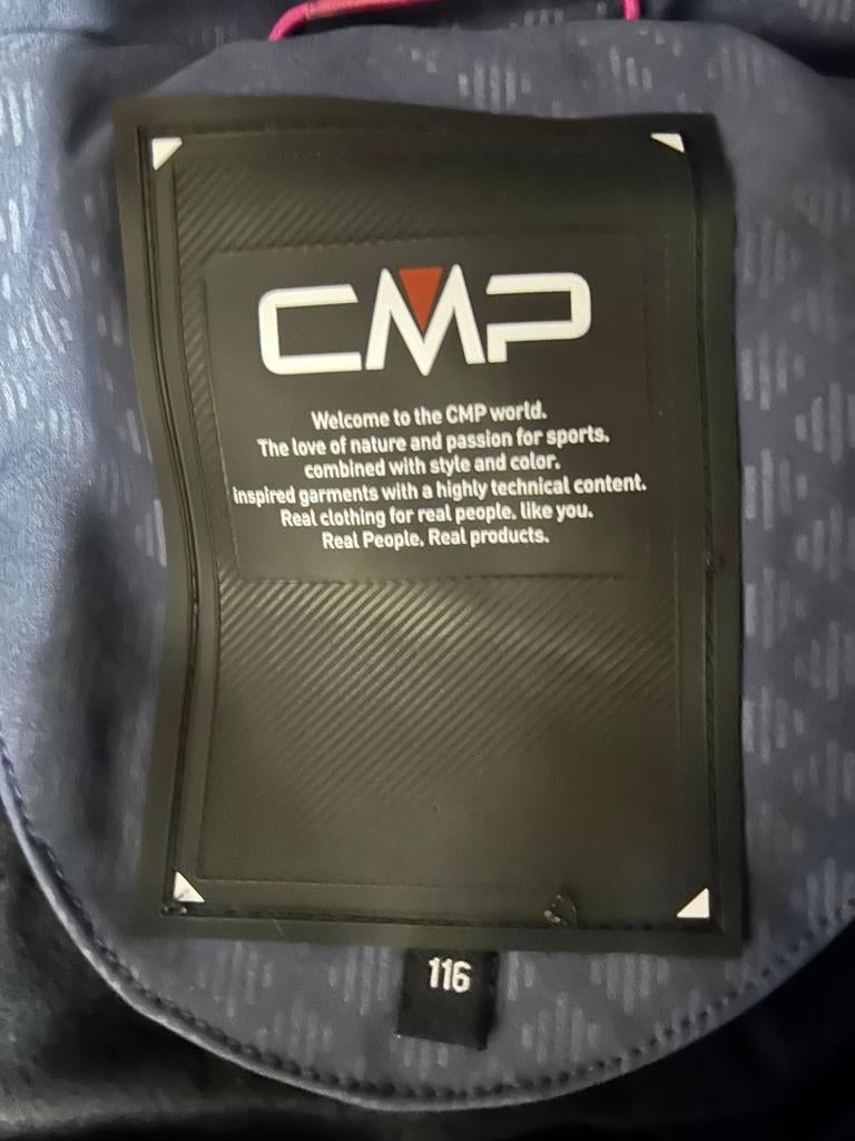 Costume de ski Protest pour filles, Enlèvement, Pantalon