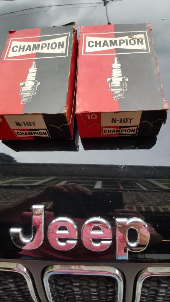 jeep, Enlèvement, Jeep
