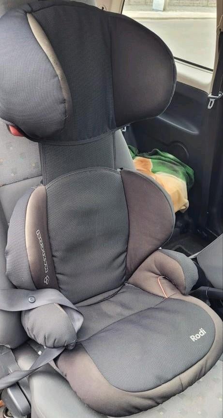 Maxi Cosi Rodi, Kinderen en Baby's, Autostoeltjes, Ophalen, Zo goed als nieuw