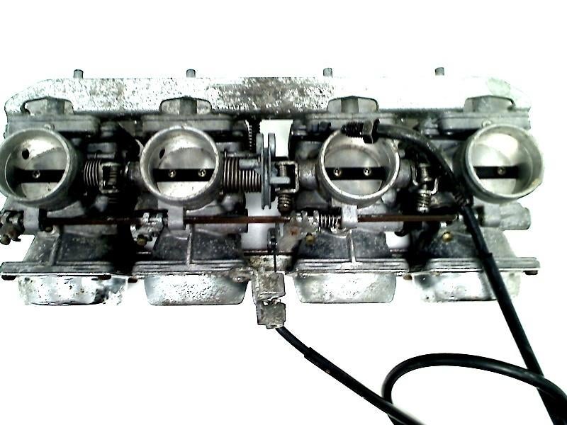 Carburateur Honda CBX 650 1983-1984 (VE64B), Motos, Enlèvement ou Envoi, Utilisé