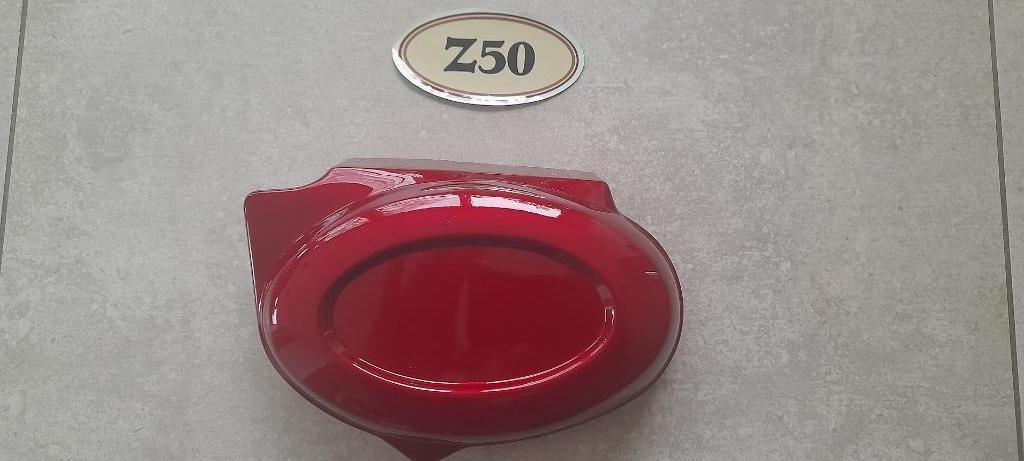 Honda Cherry Monkey Z50 sidecover, Ophalen of Verzenden, Nieuw, Frame, Honda