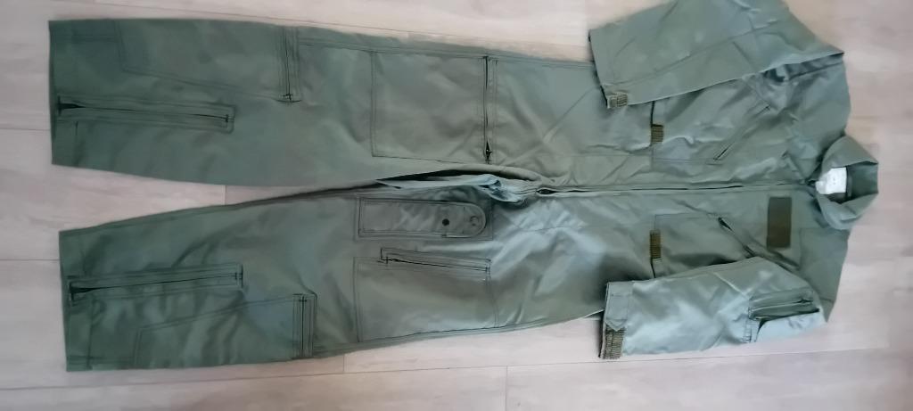 Pilotenoveral / Flight Suit., Ophalen of Verzenden, Nieuw, Overige typen