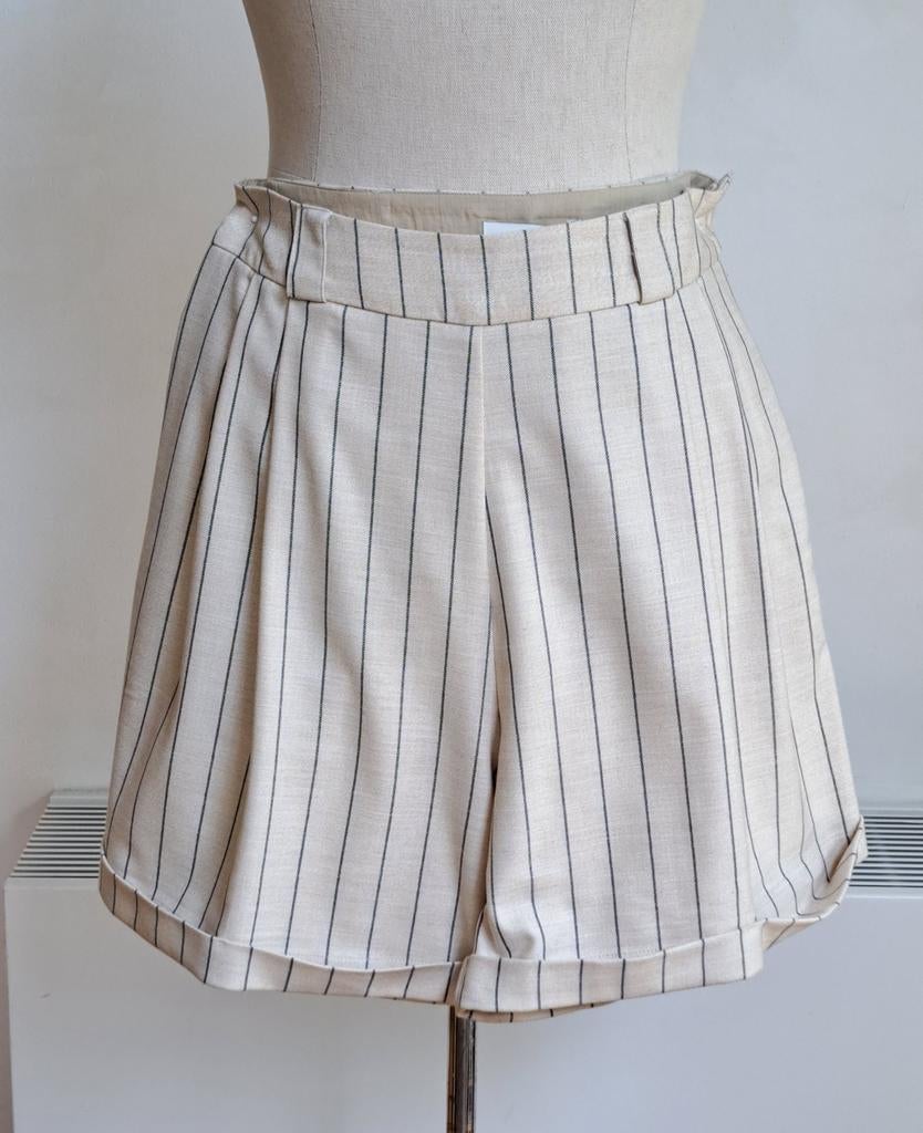 NATHALIE VLEESCHOUWER (NEW  169€), Kleding | Dames, Ophalen of Verzenden, Zo goed als nieuw, Maat 38/40 (M)