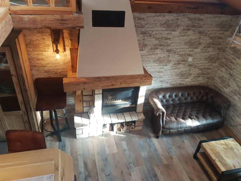 Hautes Vosges GERARDMER gezellig en warm duplex-appartement, Immo, GERARDMER, Frankrijk, Stad, Appartement