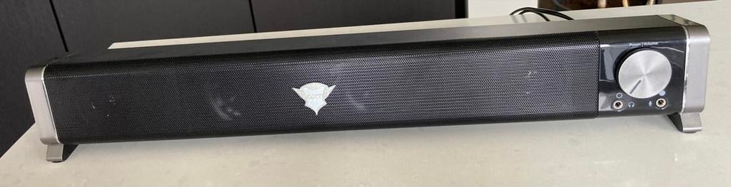Soundbar te koop., Ophalen, Zo goed als nieuw