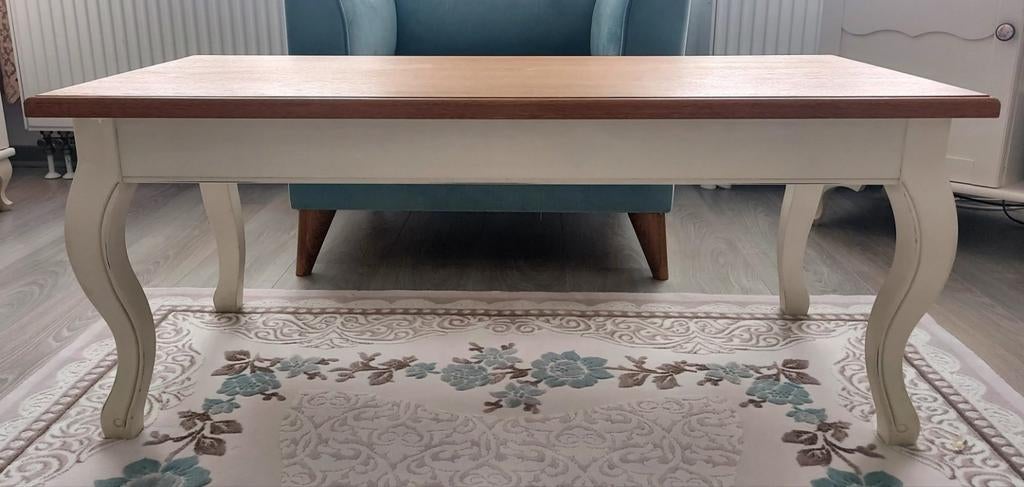 Table Basse Léontine Maison du Monde, Enlèvement