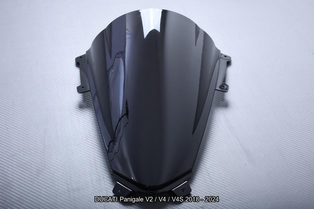 Windscherm DUCATI PANIGALE V2 / V4 / V4S 2018 - 2024, Ophalen of Verzenden, Nieuw