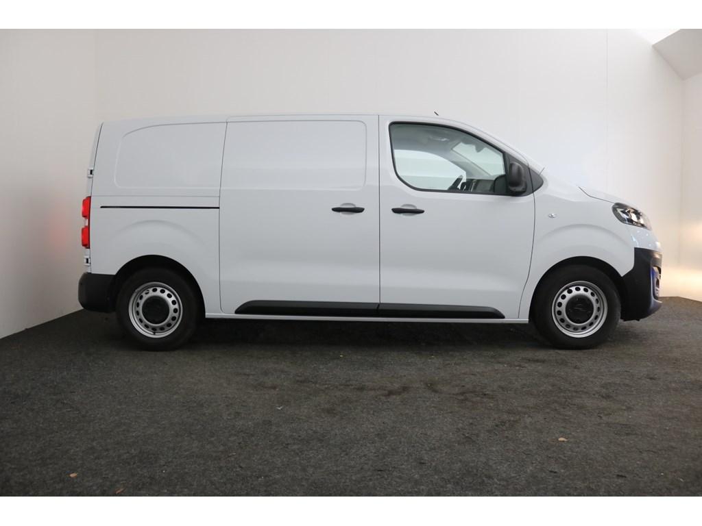 Opel Vivaro VAN L2 1.5D *DAB*GPS*CAMERA+SENSOREN*CARPLAY*CR, https://public.car-pass.be/vhr/da9f5670-abc4-46ed-b159-1cb83c267648