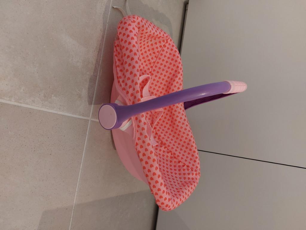Poppen maxi cosi, Ophalen, Gebruikt, Overige typen