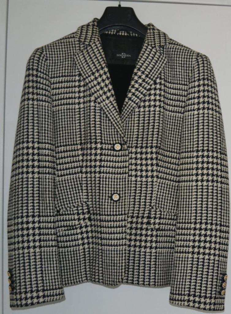 Vest DinoModa, Overige kleuren, Maat 42/44 (L), Ophalen of Verzenden, Zo goed als nieuw