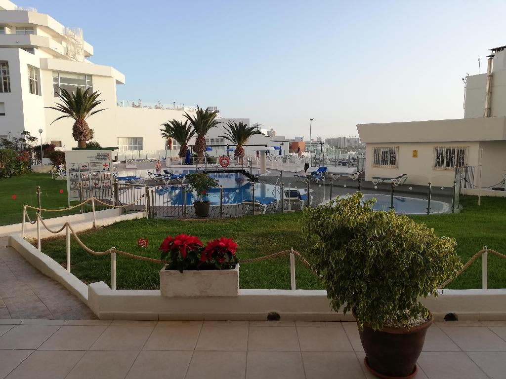 TE HUUR APPARTEMENT 1 slpk - MEI en JUNI 2026 - COSTA ADEJE, Internet, Canarische Eilanden, Appartement, 1 slaapkamer
