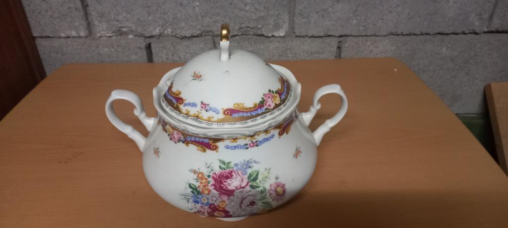 soepterrine  Limoges, Antiek en Kunst, Ophalen of Verzenden