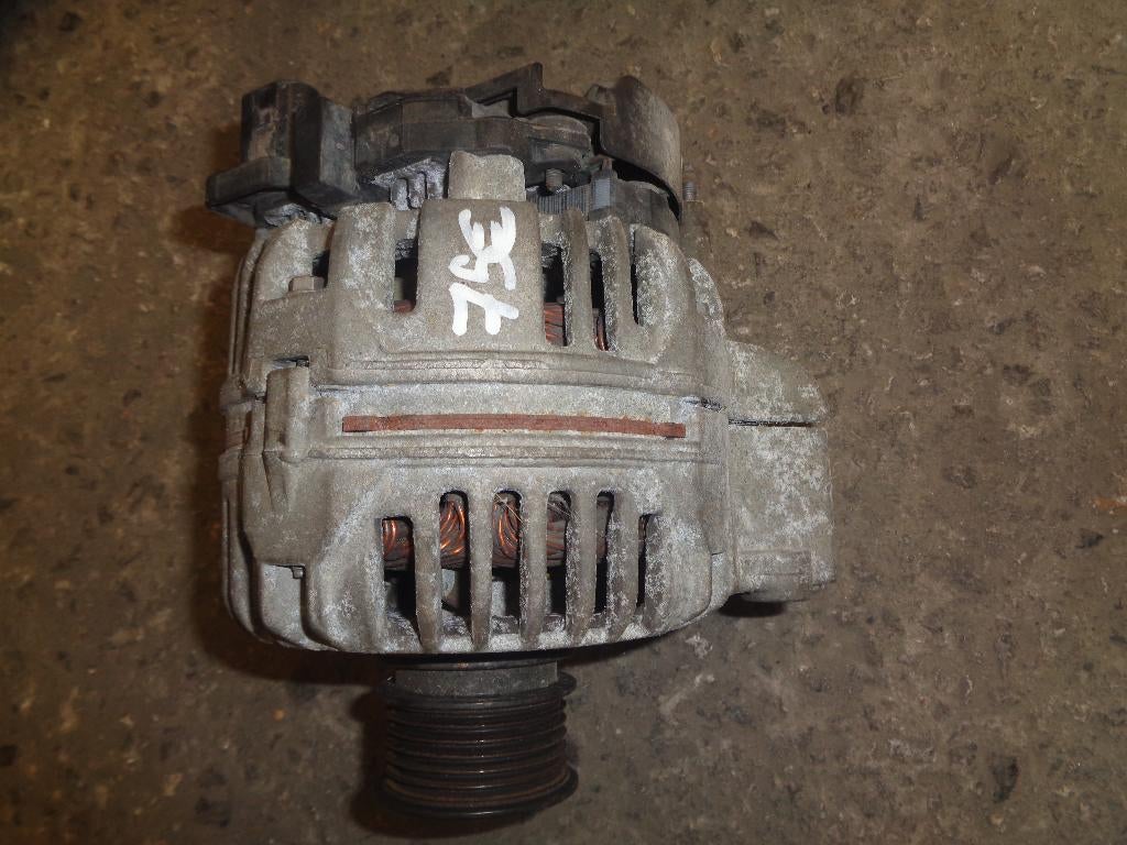 A vendre alternateur, Enlèvement, Utilisé, Volkswagen