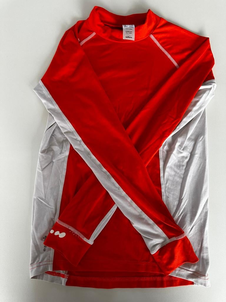 sous-vêtement thermique ski enfant 12 ans (143-152cm), Ophalen of Verzenden