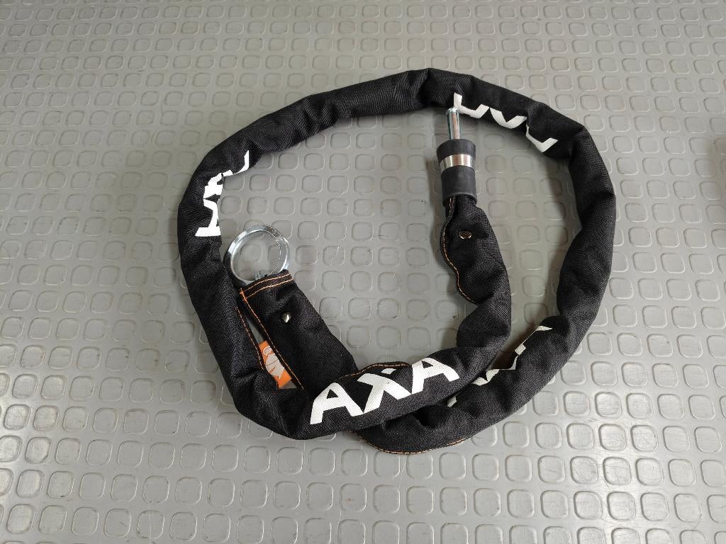 Axa insteek ketting, Ophalen of Verzenden, Nieuw