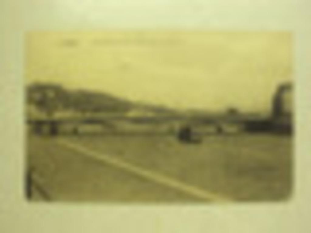 52021 - LIEGE - PONT DES ARCHES - VUE SUR LA MEUSE, Enlèvement ou Envoi