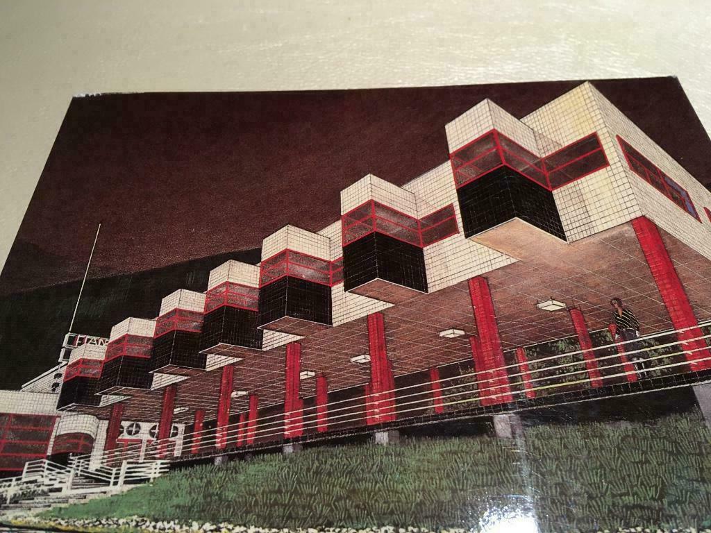 Renaat Braem Architecture 240pag, Ophalen of Verzenden, Zo goed als nieuw, Architecten