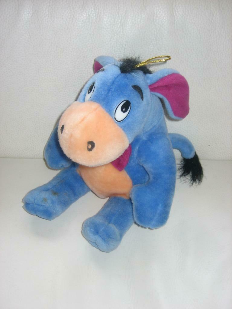 KNUFFEL EZEL LEJOOR, Ophalen of Verzenden, Gebruikt
