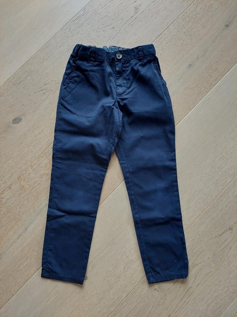 Pantalon long H&M - taille 116 - 6 ans (neuf), Garçon, Enlèvement ou Envoi, H&m, Pantalon