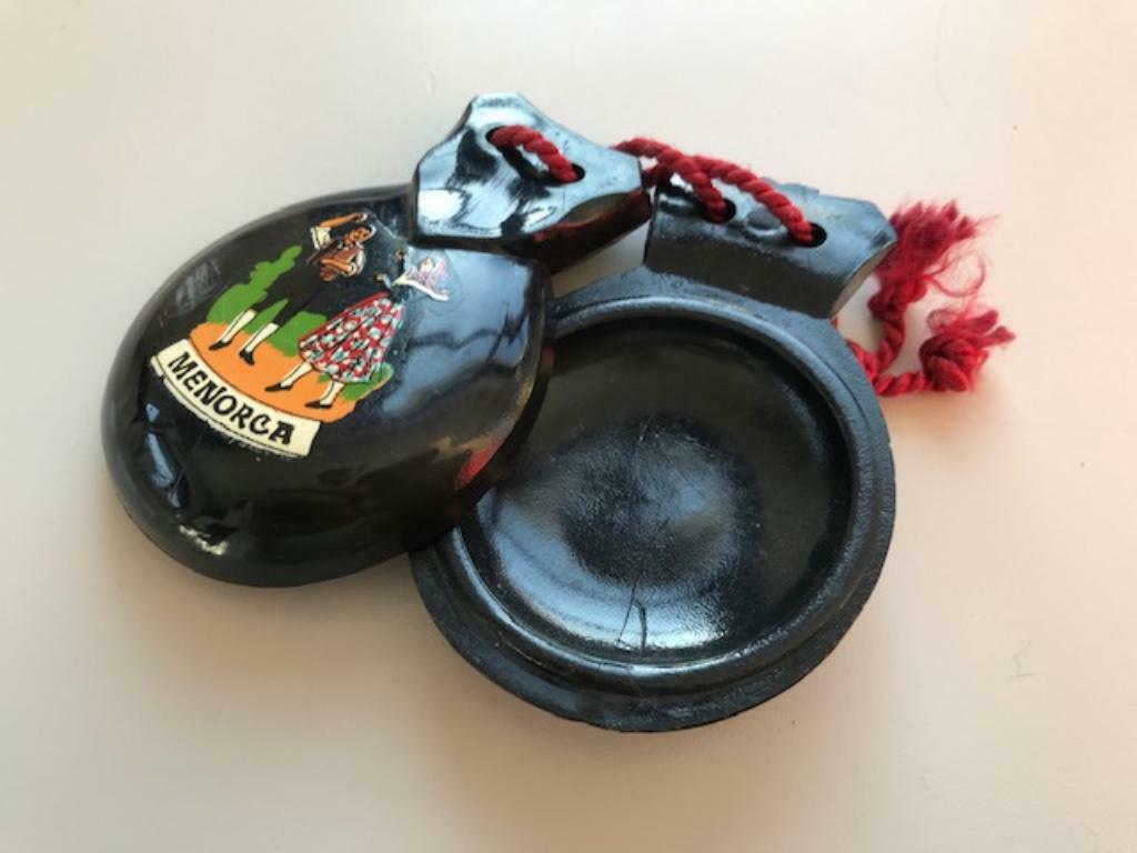 Nieuwe castagnetten (zn1982), Muziek en Instrumenten, Ophalen of Verzenden, Nieuw