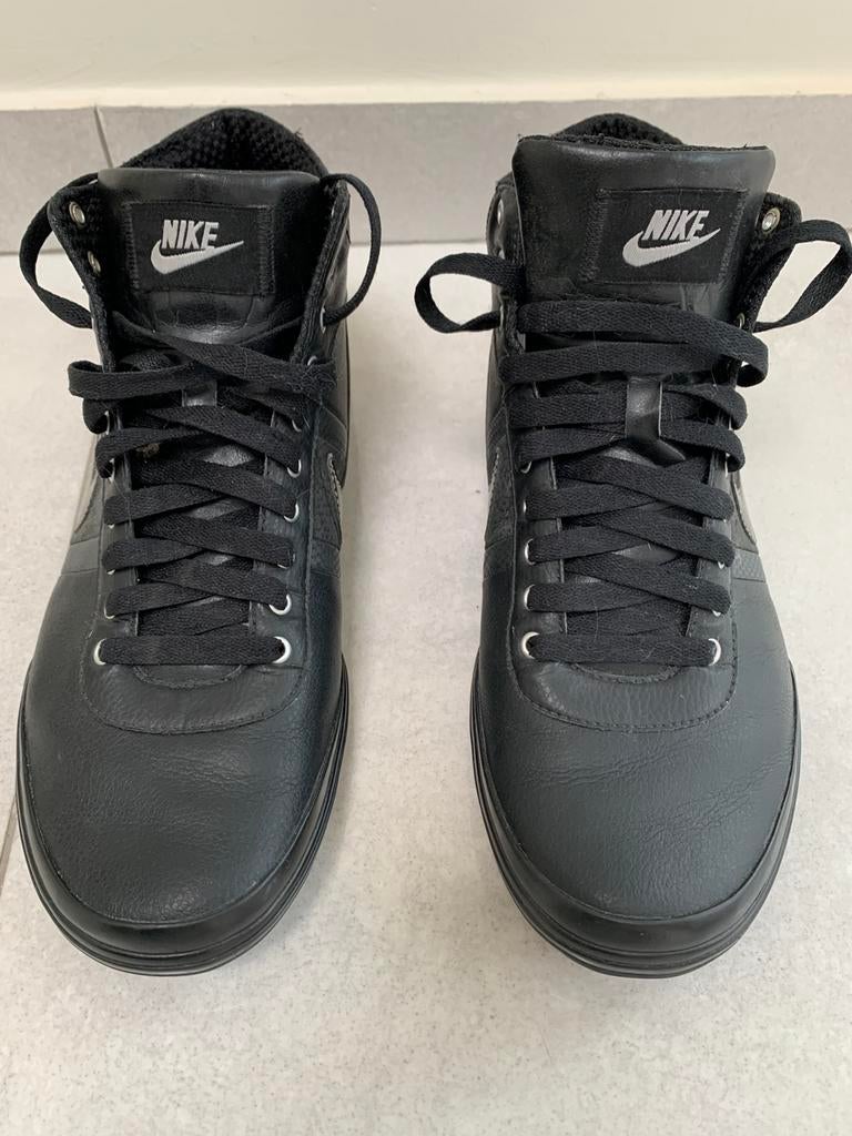 Chaussures hautes Nike, Enlèvement ou Envoi, Comme neuf, Chaussures