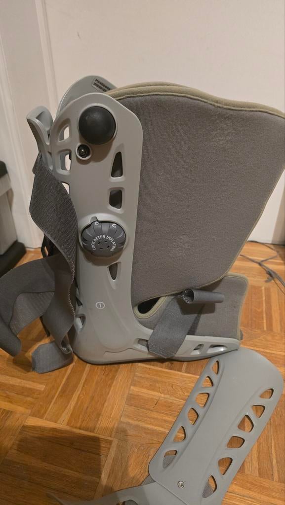 Aircast airselect wandelschoen maat, Ophalen of Verzenden