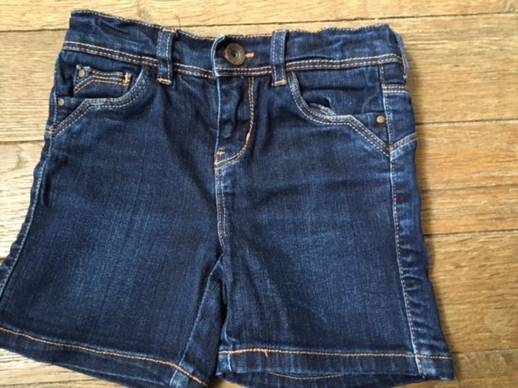 Lot vêtements fille 5 ans, Enlèvement, Utilisé, Taille 110