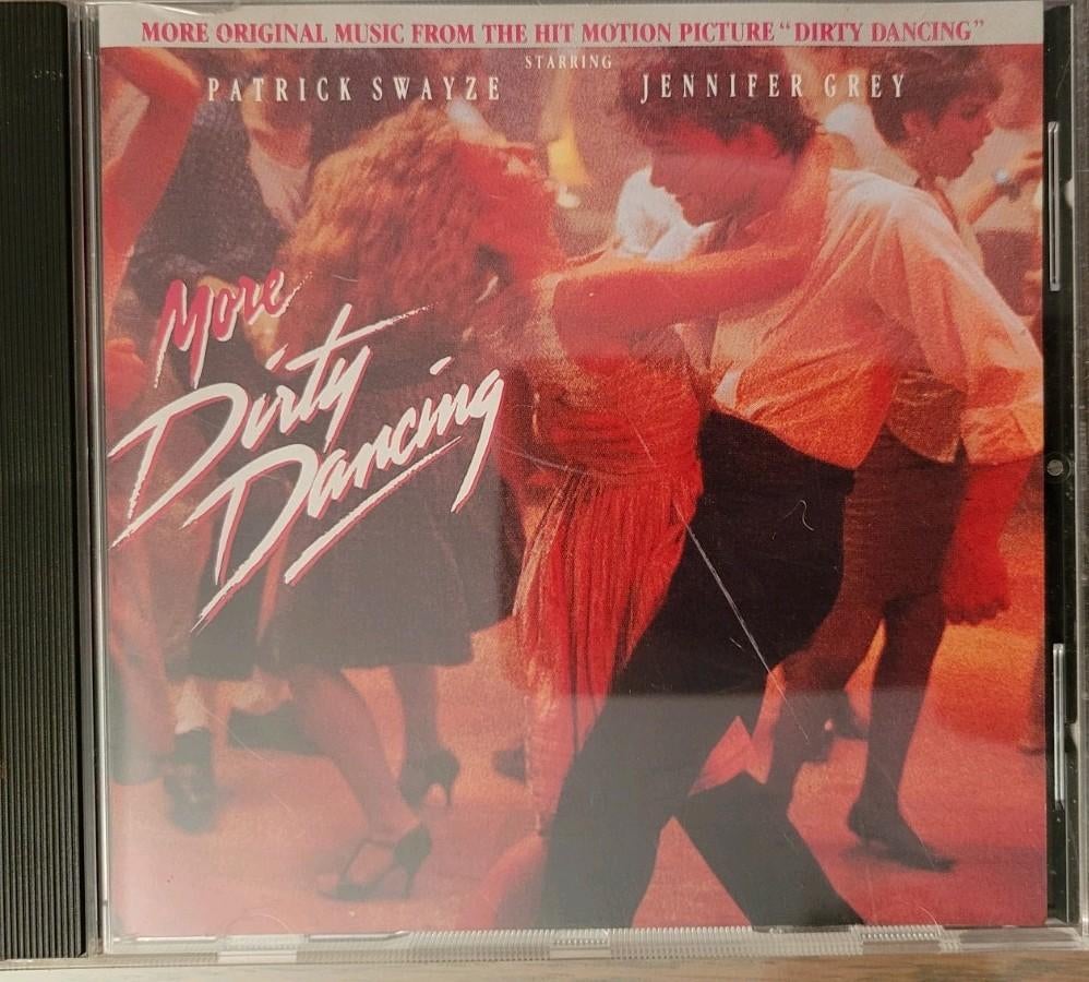 More Dirty Dancing, Ophalen of Verzenden, Gebruikt
