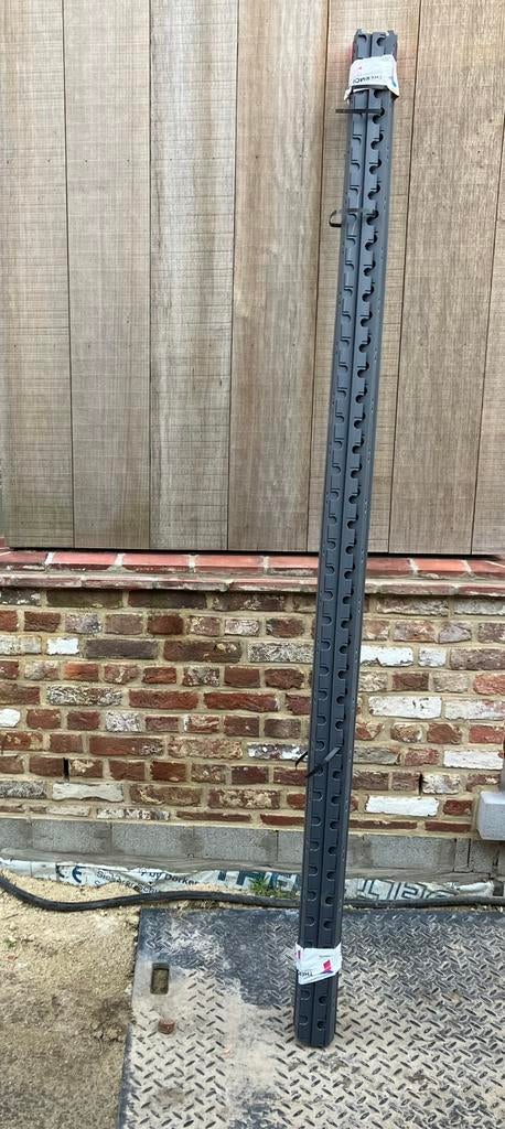 Profiellatten vloerverwarming, Doe-het-zelf en Bouw, Ophalen, Nieuw