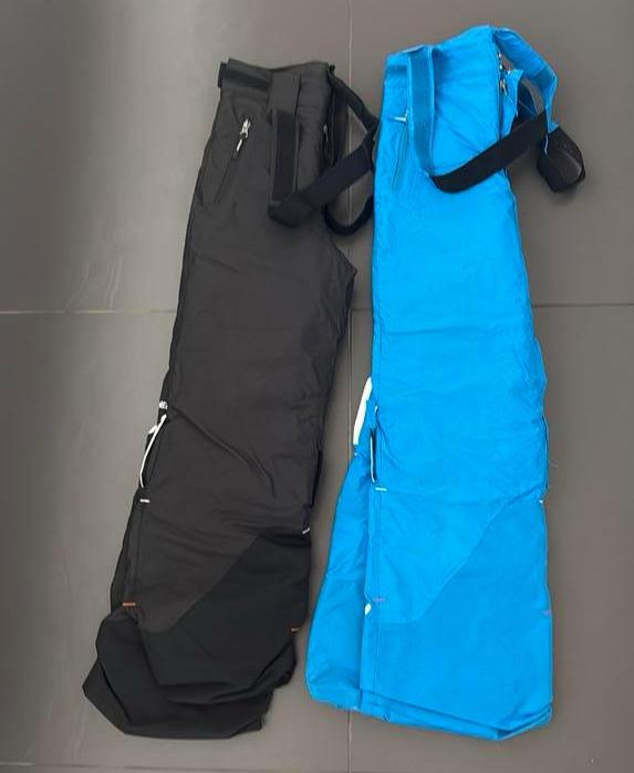 Skibroek decathlon pull n fit maat 10j, Ophalen, Gebruikt, Jongen of Meisje, Sport- of Zwemkleding