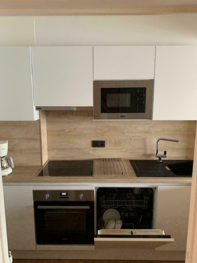 Zeedijk te Blankenberge, Vakantie, 2 slaapkamers, Antwerpen of Vlaanderen, Appartement, Stad