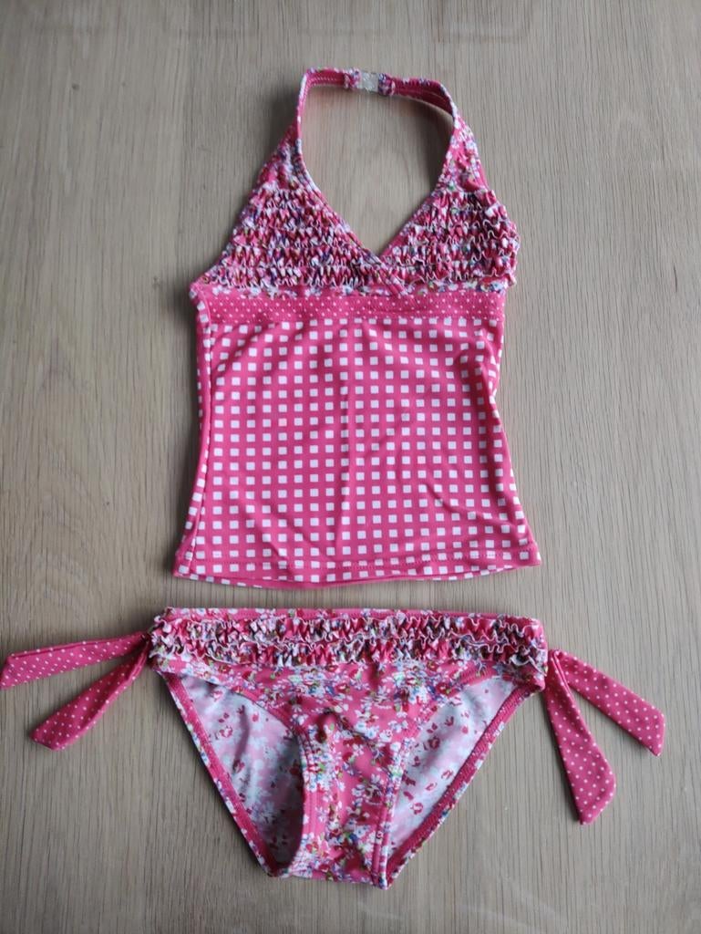 Bikini maat 104, Veritas, Tankini, Maat 104, Meisje