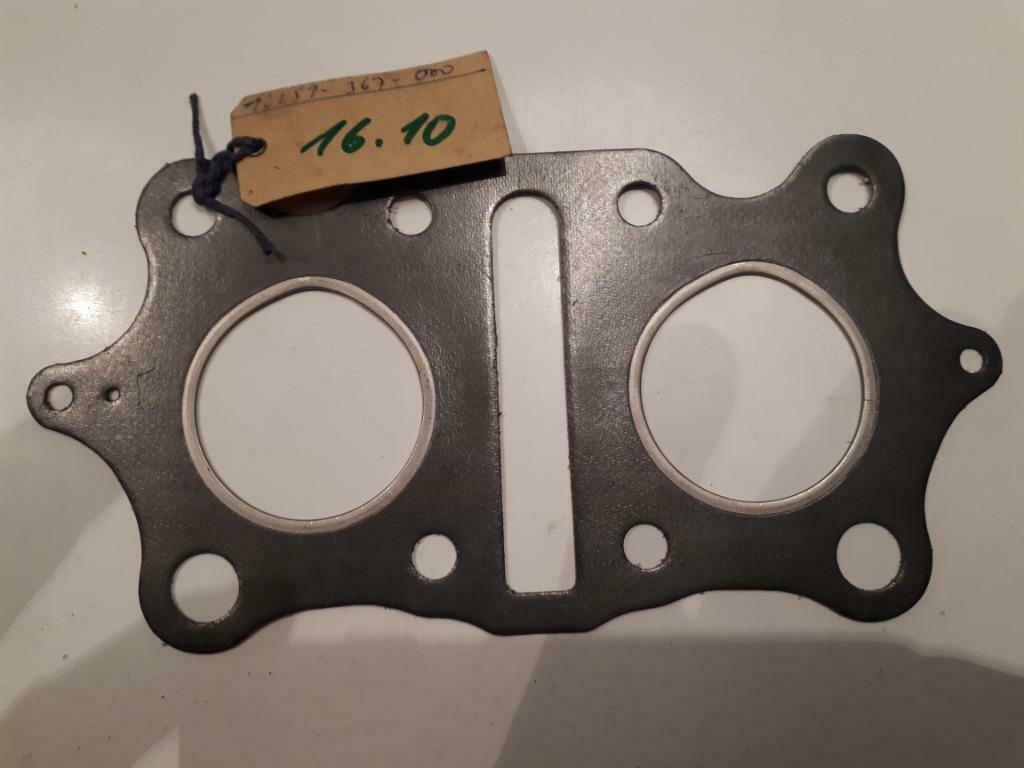 12251-367-000 Honda CB250 G5,K5 gaske head, Enlèvement ou Envoi, Neuf