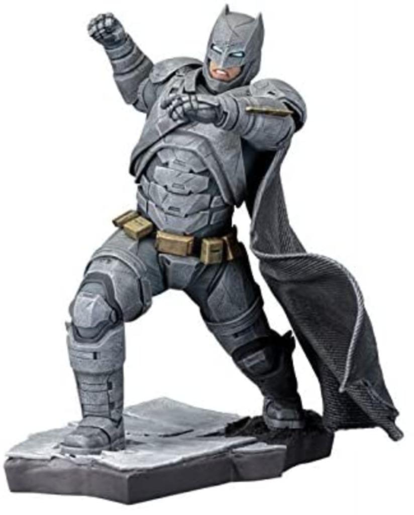 Batman vs Superman, Enlèvement ou Envoi, Comme neuf