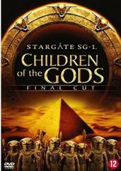 Stargate SG-1: Children of the Gods (1997) Dvd Zeldzaam !, Vanaf 12 jaar, Ophalen of Verzenden, Gebruikt, Science Fiction