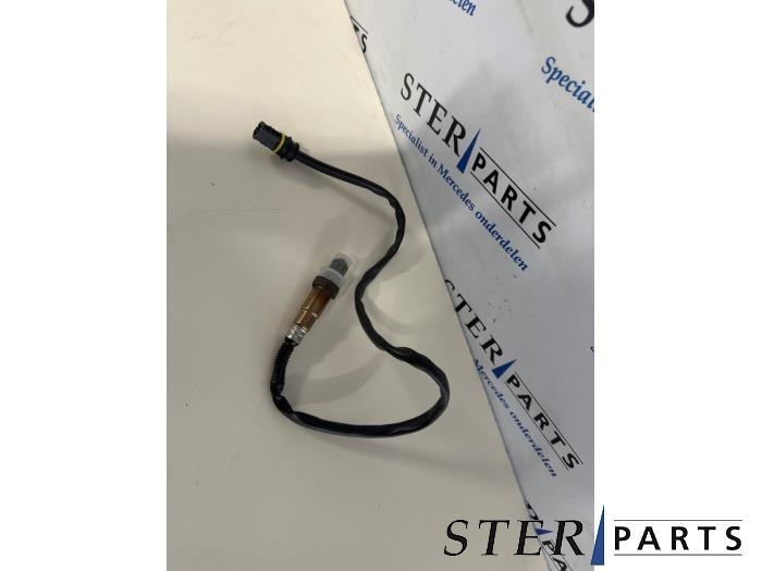 Sonde lambda d'un Mercedes Sprinter, Autos : Pièces & Accessoires, Enlèvement ou Envoi, 3 mois de garantie, Utilisé, Mercedes-Benz