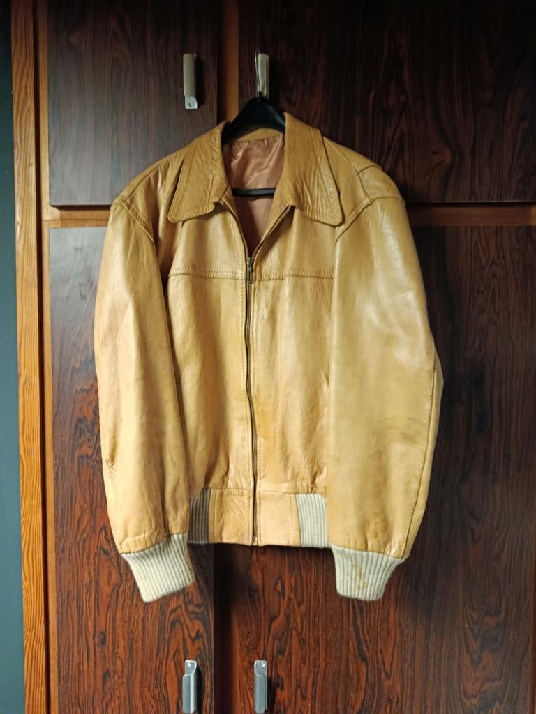 Zacht lamsjack T54/56, Kleding | Heren, Jassen | Winter
