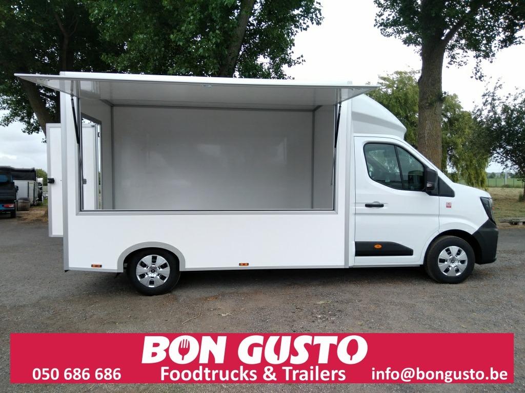 Nieuwe verkoopwagen, Renault, Wit, Leder, Bedrijf