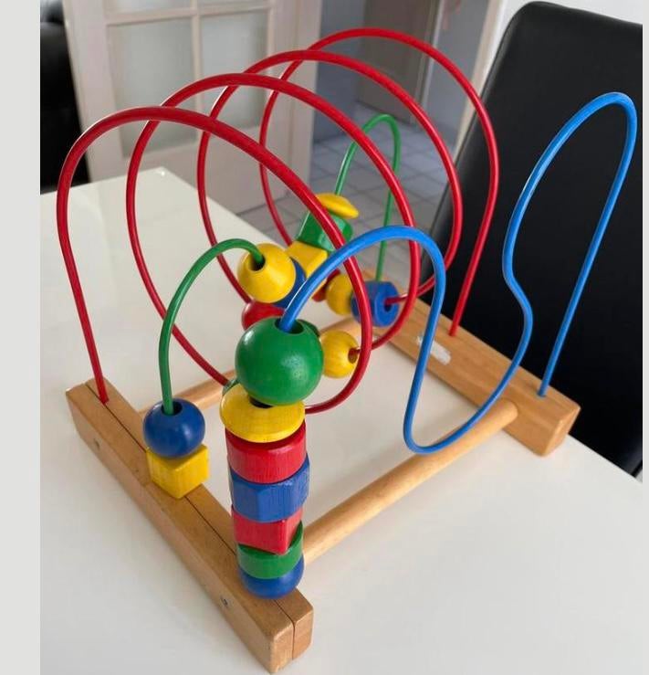 Kinderspeelgoed: balspeelgoed, tunnel, vele andere, Kinderen en Baby's, Ophalen, Zo goed als nieuw