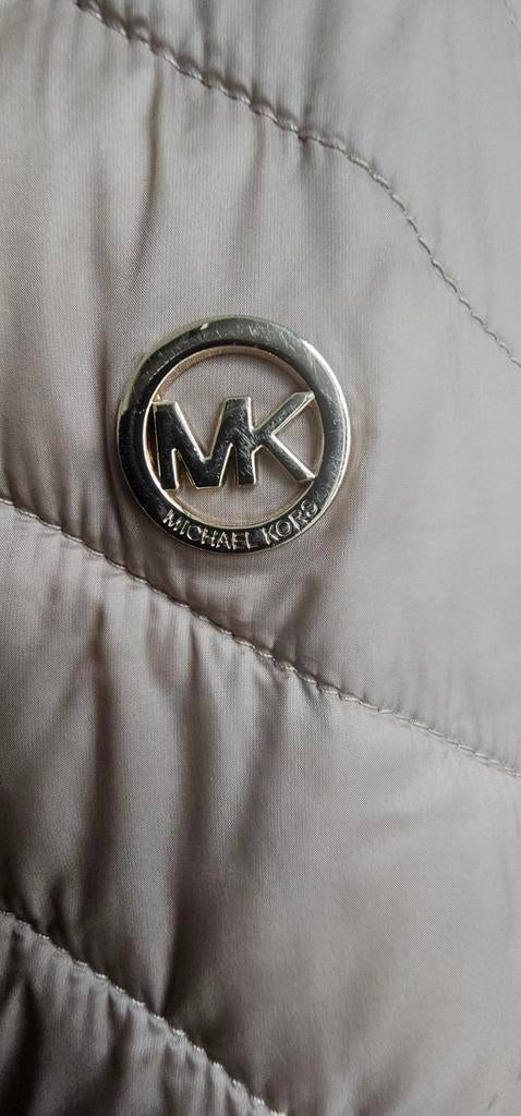 Damesjas Michael kors, Ophalen