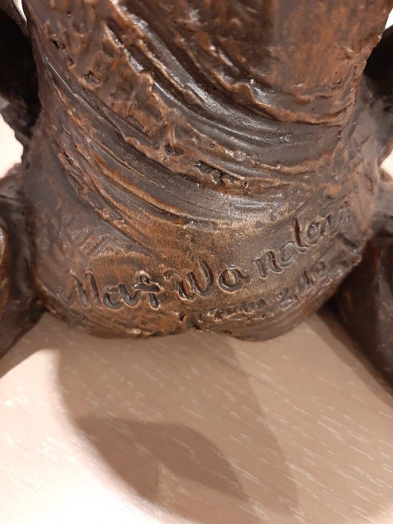 Beeldjes, Enlèvement, Comme neuf, Humain