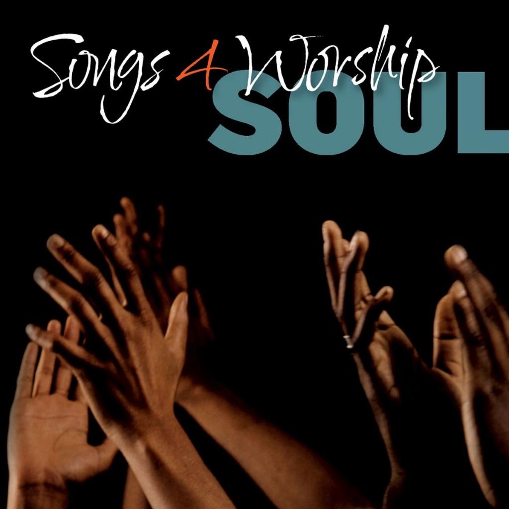 Sale> CD VARIOUS - Soul - Songs 4 Worship, Verzenden, Nieuw in verpakking, Gospel