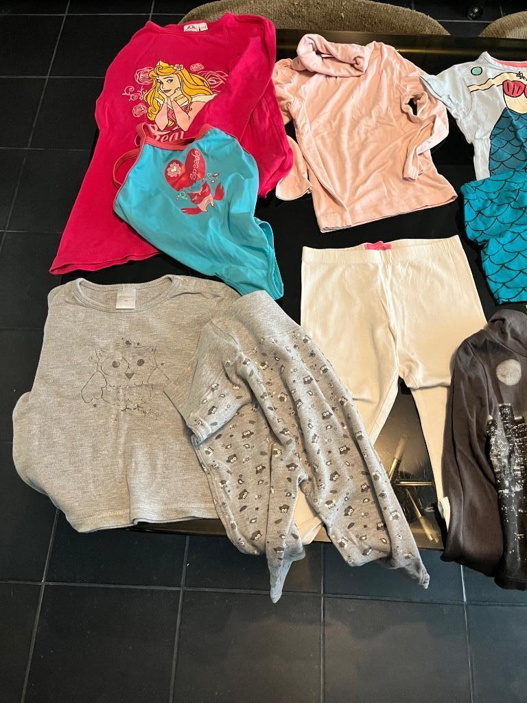 Kinderkleding maat 92, Ophalen, Gebruikt, Meisje