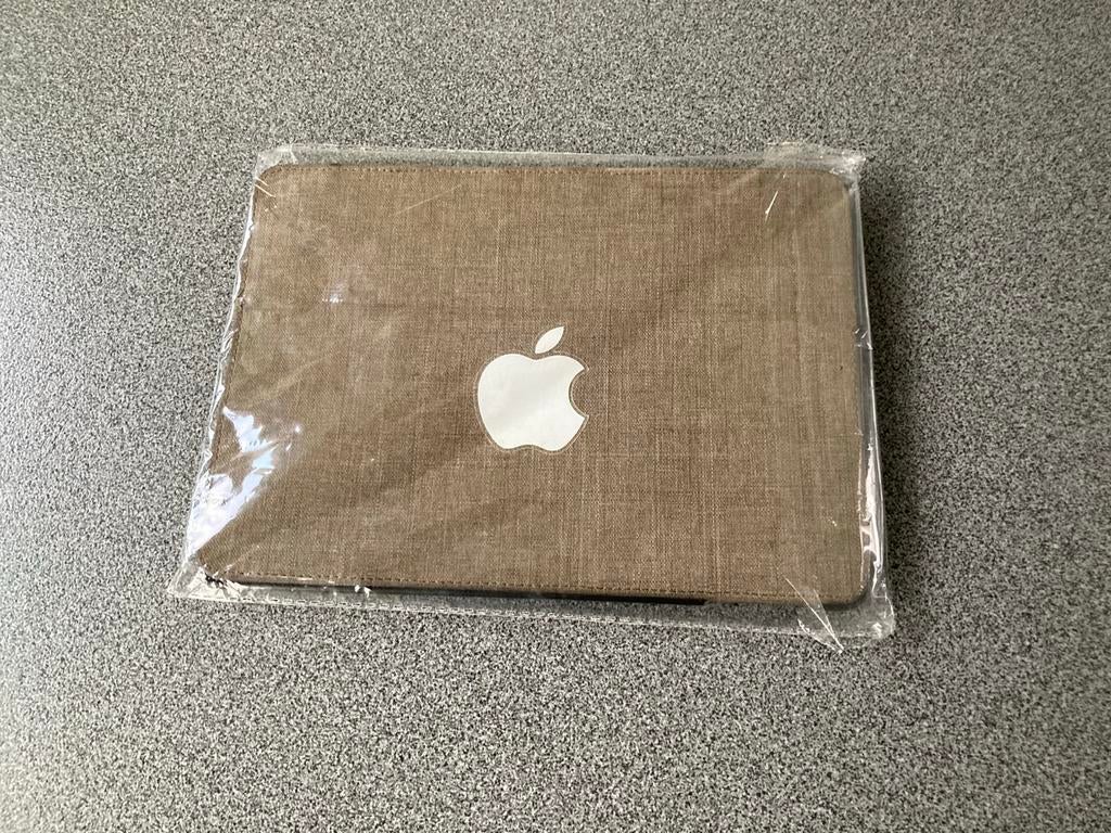 Cover voor ipad air/air2, Ophalen of Verzenden, Nieuw, Bescherming voor- en achterkant